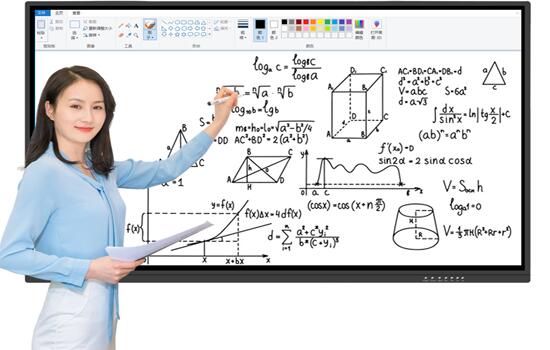 相比傳統(tǒng)教學(xué)設(shè)備,觸摸一體機(jī)教學(xué)有哪些好處？
